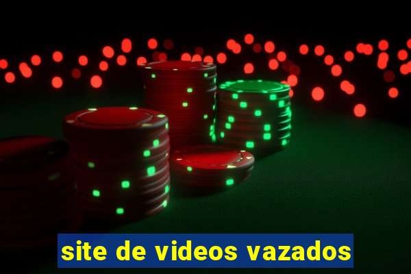 site de videos vazados